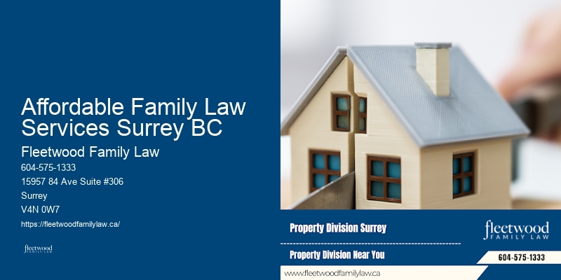 Family Law Legal Services Affordable Family Law Services Surrey BC BC