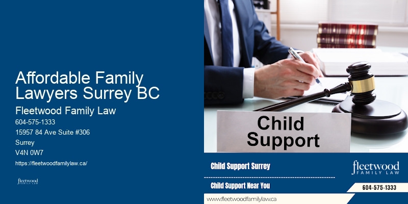 Top Family Lawyer Affordable Family Lawyers Surrey BC BC
