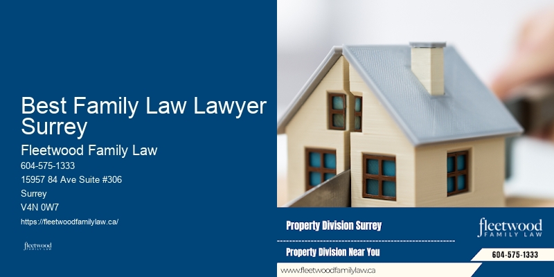Affordable Divorce Attorney Best Family Law Lawyer Surrey, BC