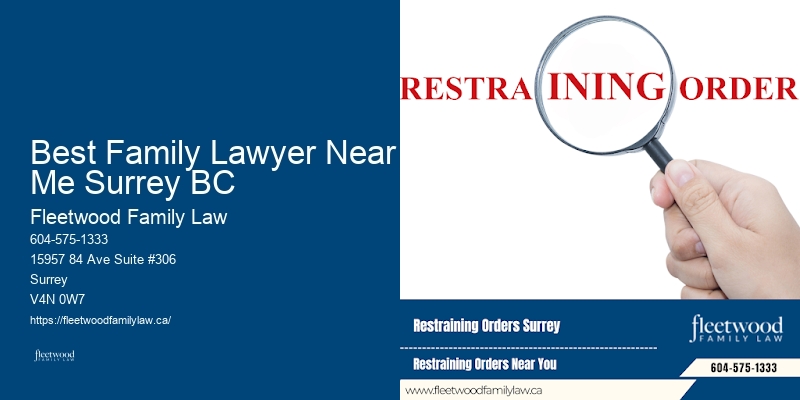 Affordable Family Lawyers Best Family Lawyer Near Me Surrey BC BC