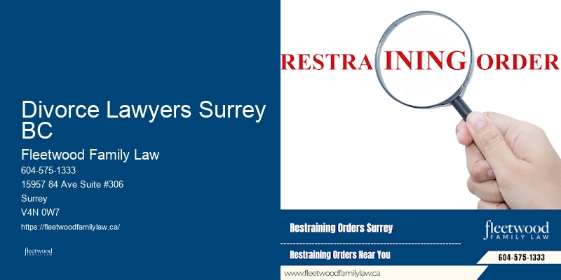 Affordable Mediation Lawyer Divorce Lawyers Surrey BC