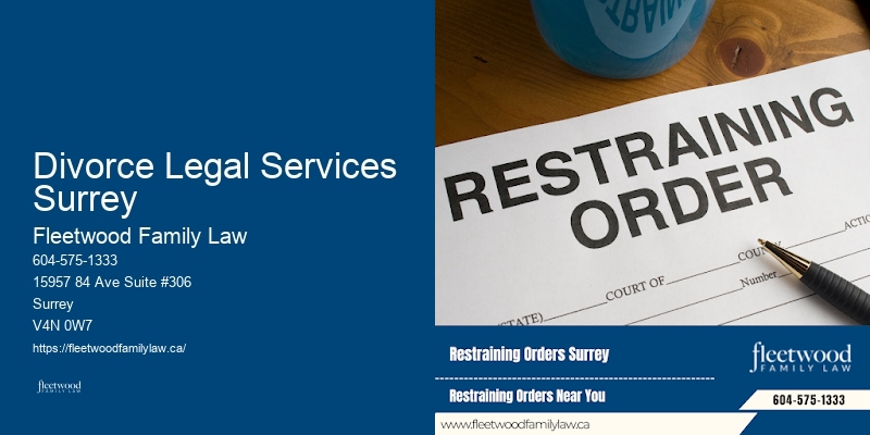 Child Support Lawyer Near Me Divorce Legal Services Surrey