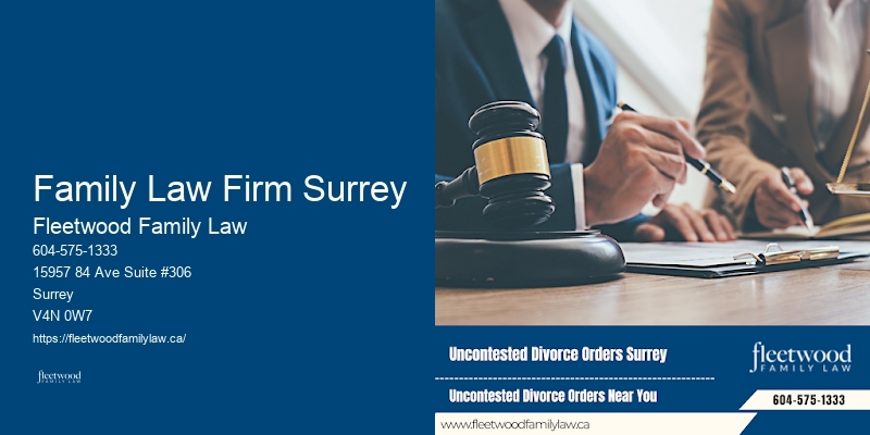 Divorce Attorney Near Me Family Law Firm Surrey, BC