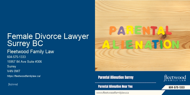 Domestic Abuse Lawyer Near Me Female Divorce Lawyer Surrey BC