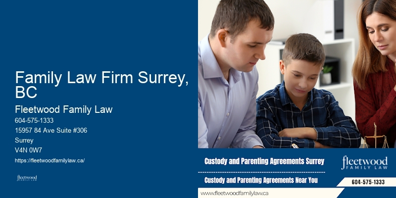 Family Law Specialists Family Law Firm Surrey, BC, BC
