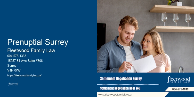 Prenuptial Surrey Domestic Violence Legal Help