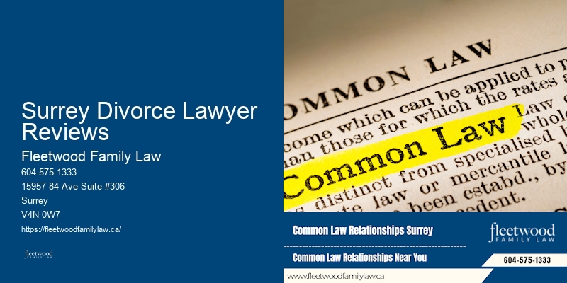 Divorce Mediation Attorney Surrey Divorce Lawyer Reviews BC
