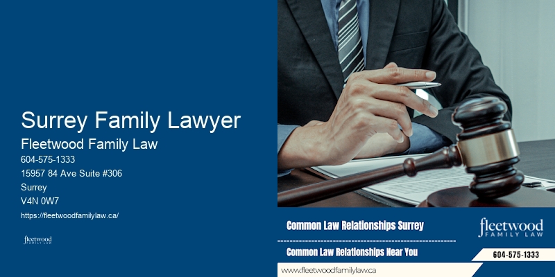 Surrey Family Lawyer Family Law Collaborative Divorce