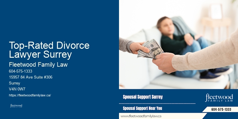 Child Guardianship Lawyer Top-Rated Divorce Lawyer Surrey BC