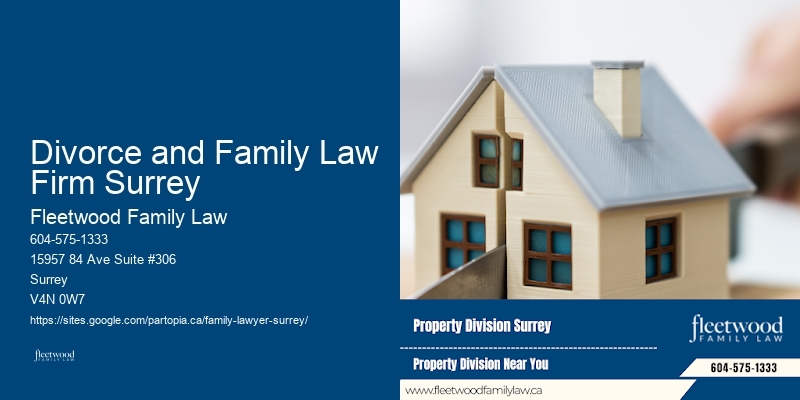 Divorce and Mediation Services Divorce and Family Law Firm Surrey