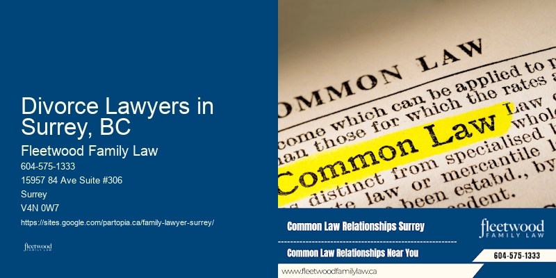 Divorce Legal Consultation Divorce Lawyers in Surrey, BC BC