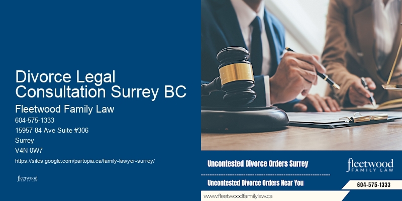 Family Law Firm Near Me Divorce Legal Consultation Surrey BC, BC