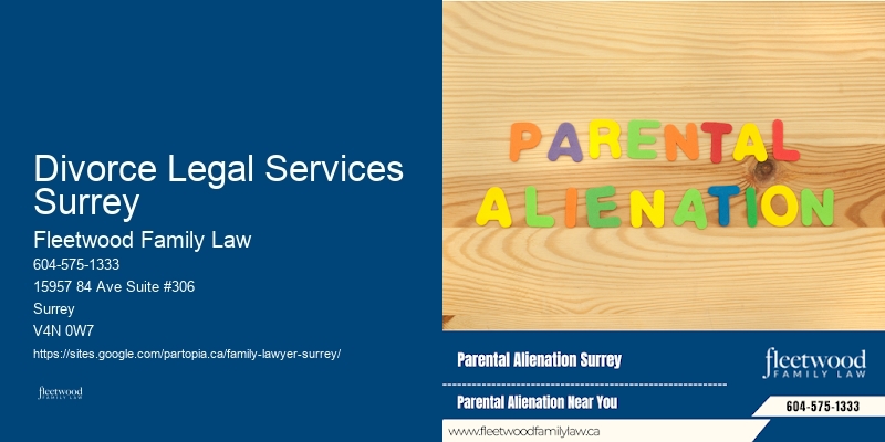 Divorce Attorney Divorce Legal Services Surrey