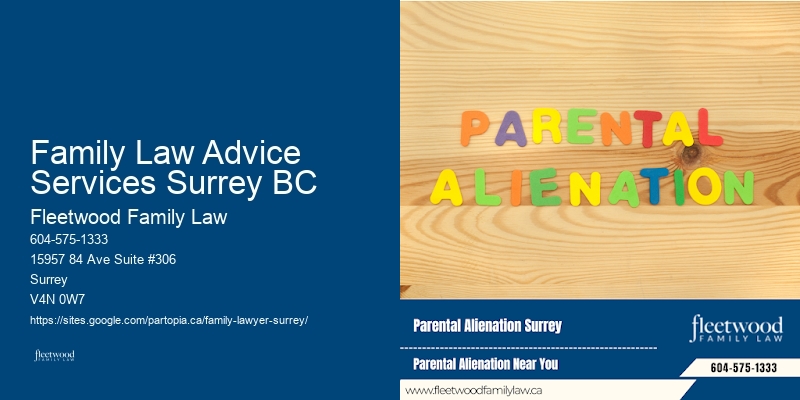 Domestic Violence Lawyer Family Law Advice Services Surrey BC BC