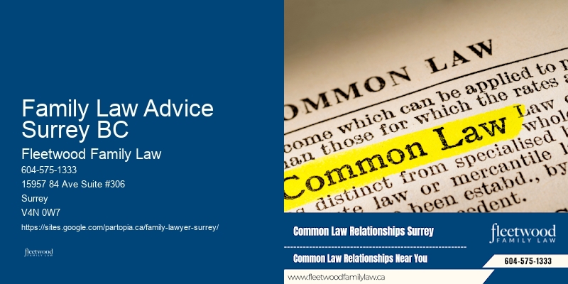 Family Law Advice Surrey BC Family Law Attorneys Near Me