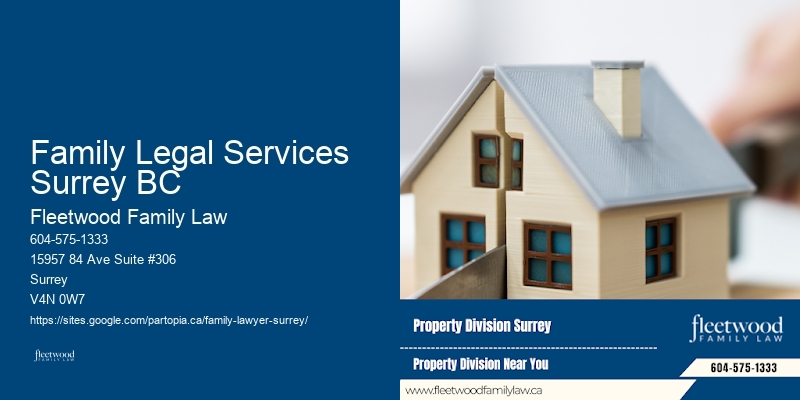 Domestic Violence Lawyer Family Legal Services Surrey BC BC