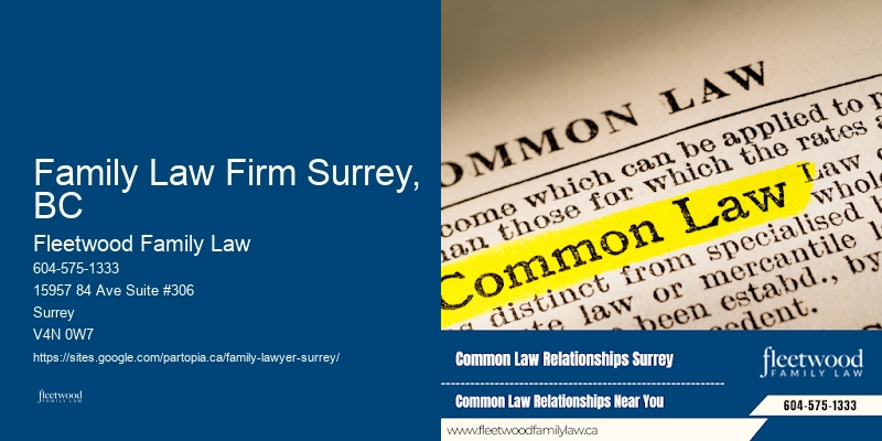 Family Law Firm Surrey, BC Domestic Abuse Attorney Services