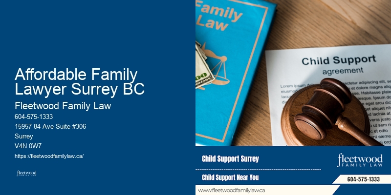 Family Law Guidance Services Affordable Family Lawyer Surrey BC BC