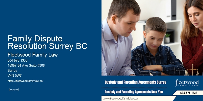 Top Rated Family Lawyers Family Dispute Resolution Surrey BC BC