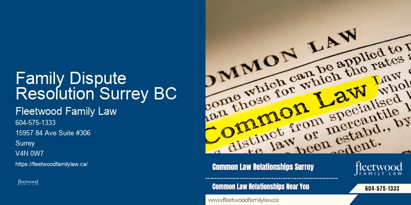 Family Law Mediation Near Me Family Dispute Resolution Surrey BC BC