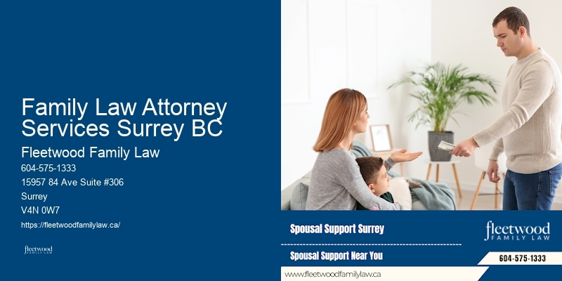 Family Law Attorney Services Surrey BC BC Collaborative Divorce Lawyer