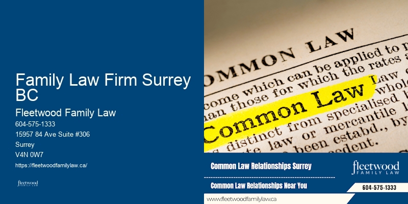 Adoption Legal Services in Family Law Firm Surrey BC BC