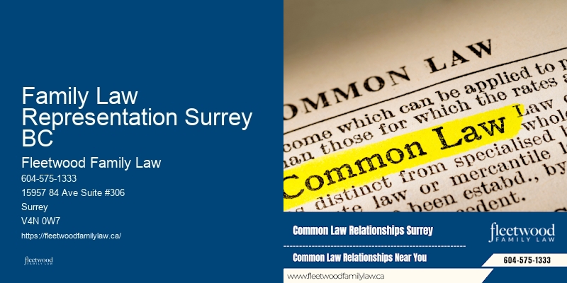 Family Law Representation Surrey BC BC Family Law and Divorce Mediation