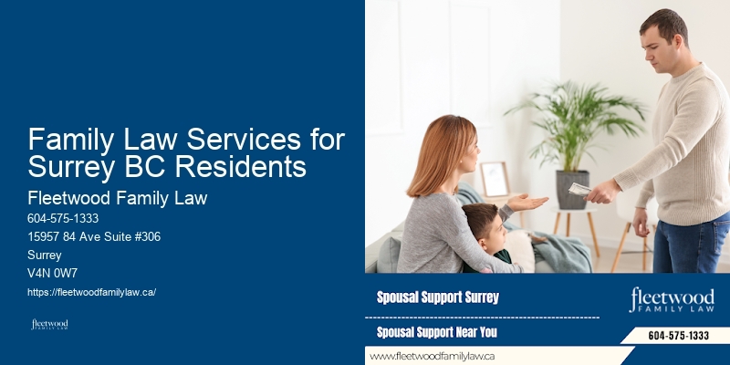 Family Law Services for Surrey BC Residents BC Family Law Services for Mothers