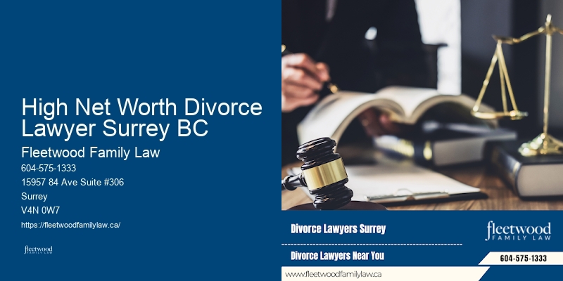 Child Relocation Legal Issues High Net Worth Divorce Lawyer Surrey BC BC