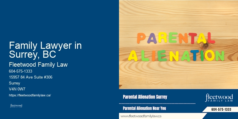Family Law Help Near Me Family Lawyer in Surrey, BC BC