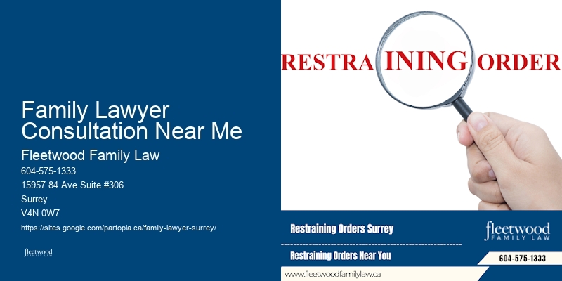 Labor Law Consultation Nj
