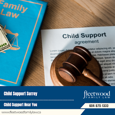 Postnuptial Agreement Attorney Visitation Rights Lawyer Surrey