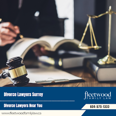 Property Division Lawyer Child Support Legal Services Surrey