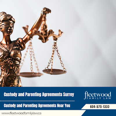 Alimony Lawyer Surrey Child Custody Lawyer