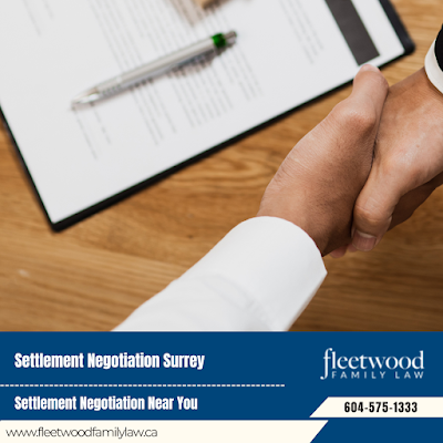 Family Law Firm Visitation Rights Lawyer Surrey, BC