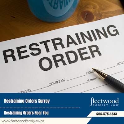 How to Find the Best Family Lawyer in Family Legal Services Surrey?