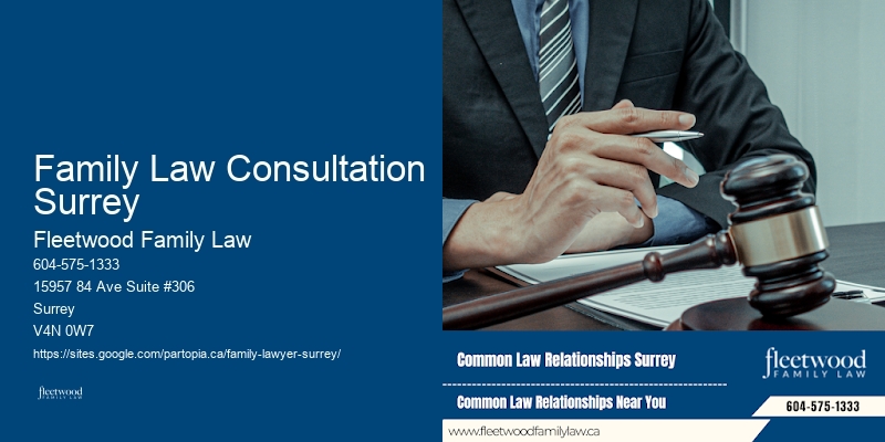Family Law Representation Family Law Consultation Surrey