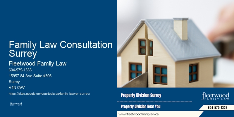 Family Lawyer Family Law Consultation Surrey Legal Counsel