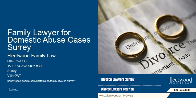 Family Law Advice Near Me Family Lawyer for Domestic Abuse Cases Surrey