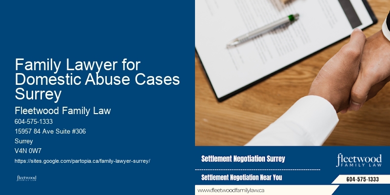 Affordable Prenuptial Agreements Family Lawyer for Domestic Abuse Cases Surrey