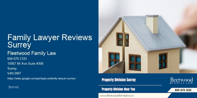 Specialist Family Lawyer Family Lawyer Reviews Surrey