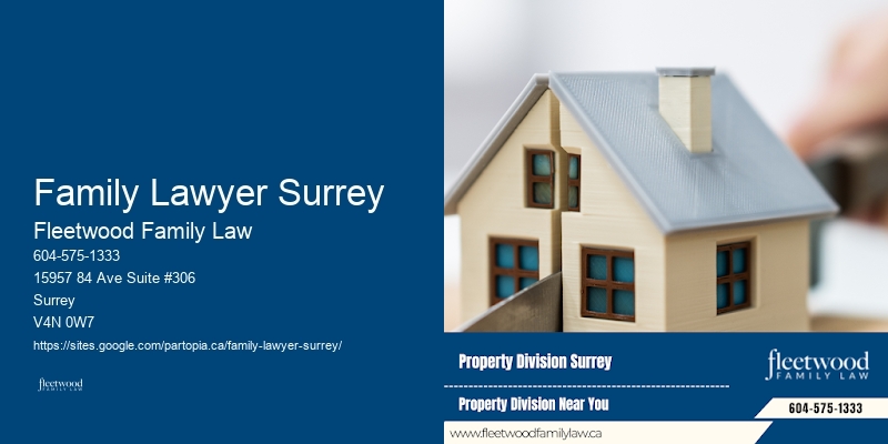 Family Lawyer Surrey'S Top Family Law Firms