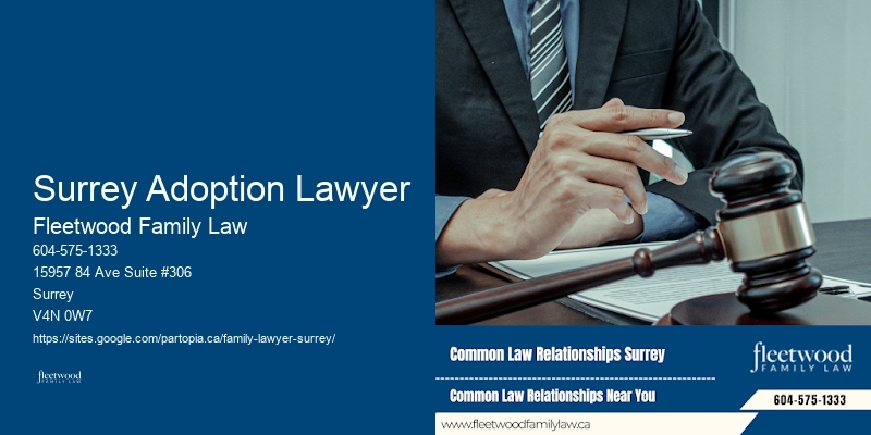 Family Lawyer Cost Breakdown