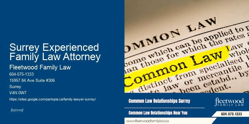 Surrey Experienced Family Law Attorney Family Lawyer Expertise And Recommendations