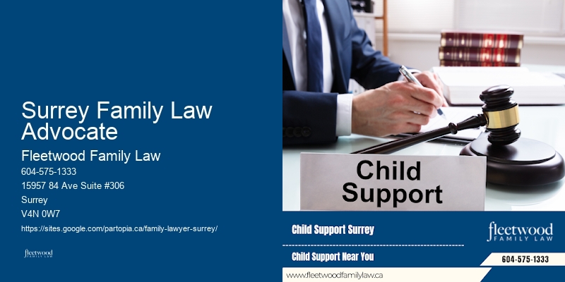 Family Law Mediator