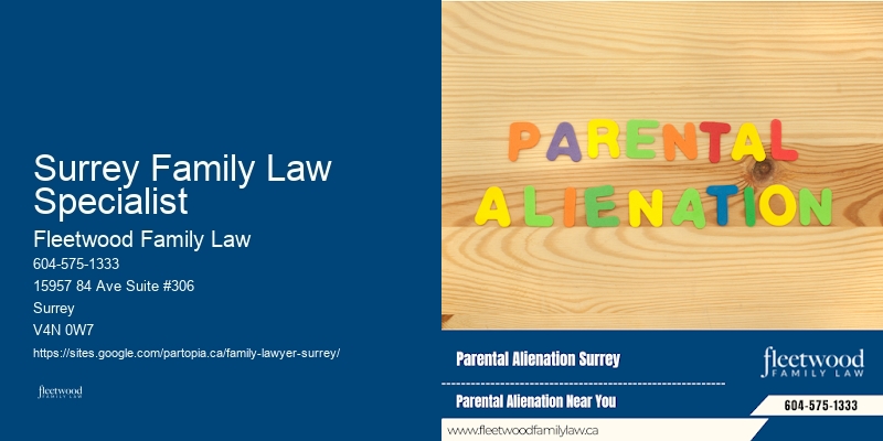 Surrey Family Law Specialist Family Law Solicitors