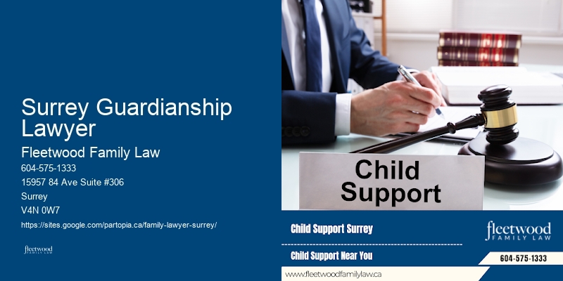 Family Court Attorney