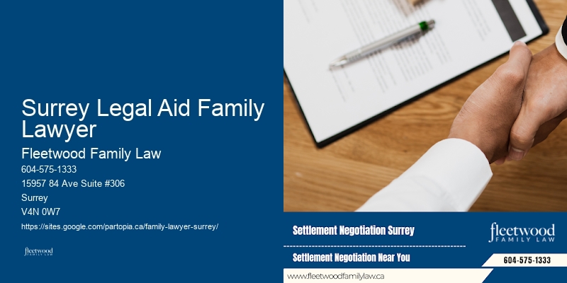 Family Lawyer Surrey Legal Aid Family Lawyer