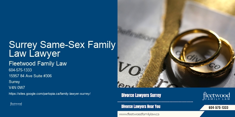 Family Law Expert
