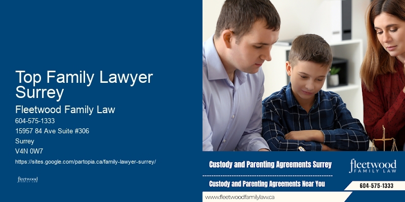 Mediator for Family Disputes